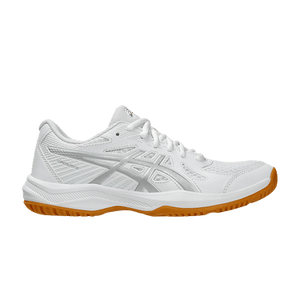 Asics Wmns Upcourt 6 'White Pure Silver'