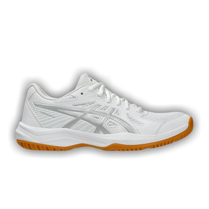 Asics Wmns Upcourt 6 'White Pure Silver'