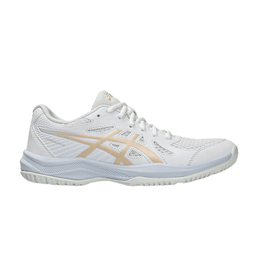 ASICS Wmns Upcourt 6 'White Champagne'
