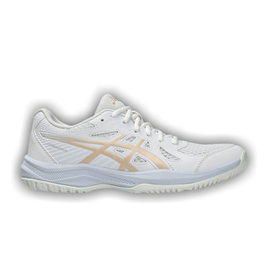 ASICS Wmns Upcourt 6 'White Champagne'