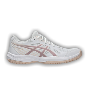 ASICS Wmns Upcourt 6 'White Morgantite'