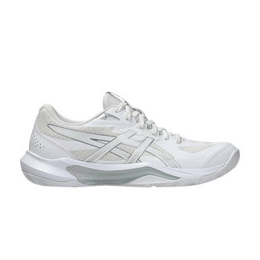 Asics Wmns Gel Tactic 13 'White Pure Silver'