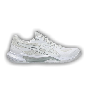 Asics Wmns Gel Tactic 13 'White Pure Silver'