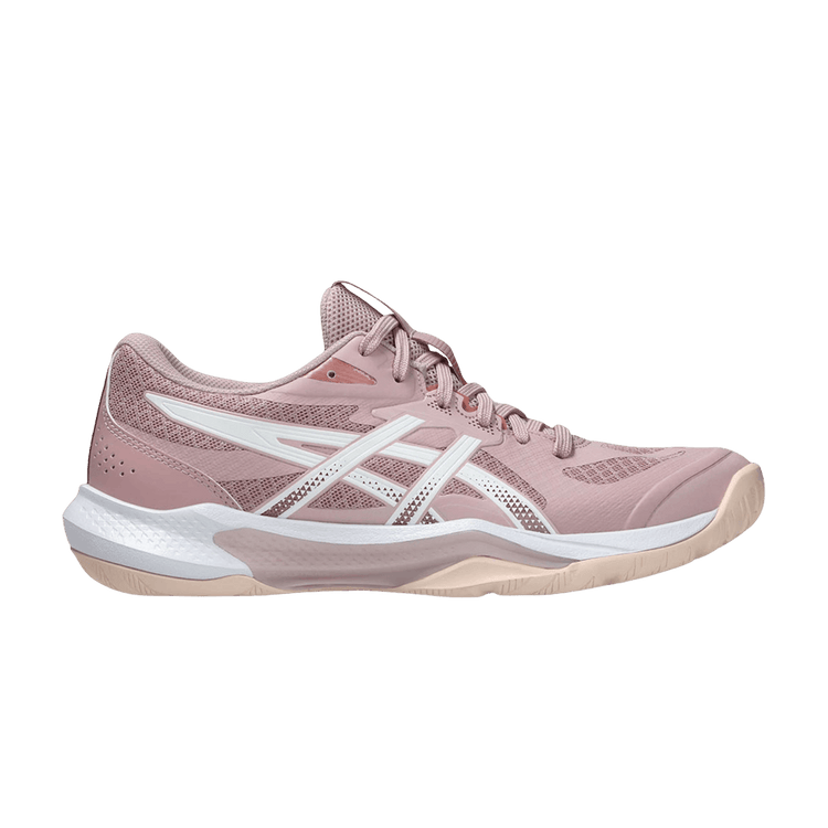 ASICS Wmns Gel-Tactic 13 'Morgantite White' 1072A118 700