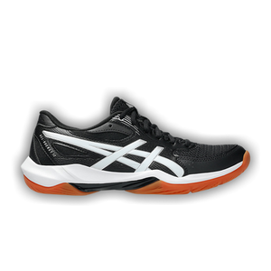 ASICS Wmns Gel Rocket 12 'Black White'