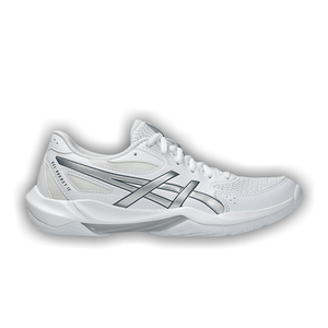 ASICS Wmns Gel Rocket 12 'White Pure Silver'