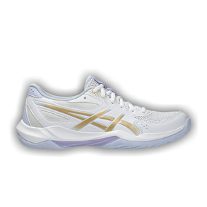 ASICS Wmns Gel Rocket 12 'White Champagne'