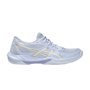 ASICS Wmns Gel Rocket 12 'Blue Fade Champagne'