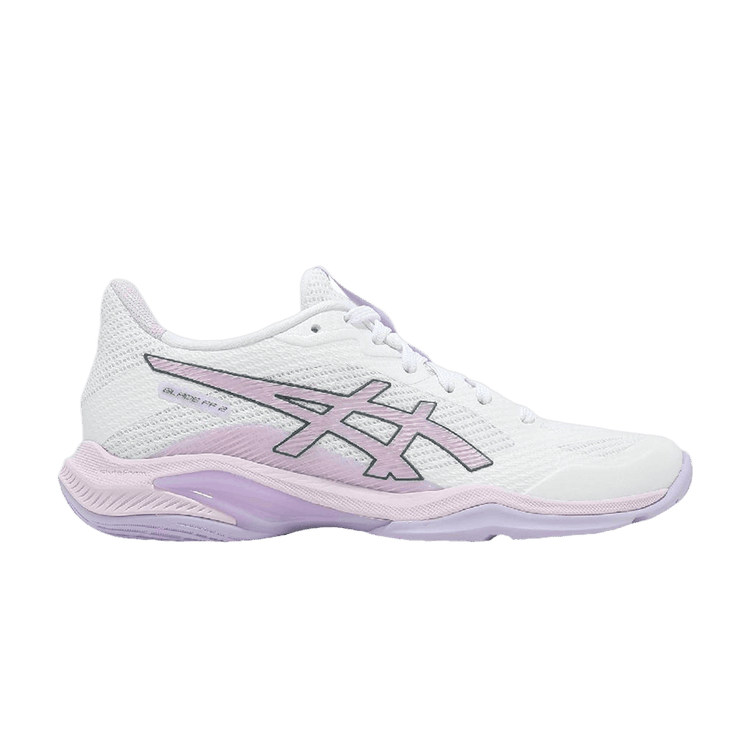 ASICS Wmns Blade FF 2 'White Dahila' 1072A120103