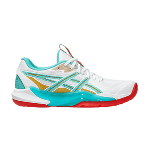ASICS Wmns Powerbreak FF 'White Sea Glass'