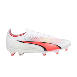 Puma Ultra Ultimate FG AG 'Breakthrough Pack'