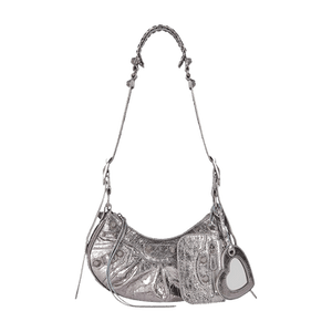 Balenciaga XS Le Cagole Shoulder Bag