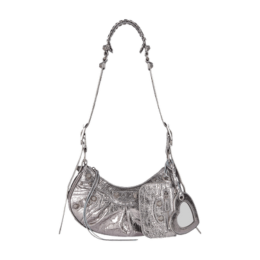 Balenciaga XS Le Cagole Shoulder Bag