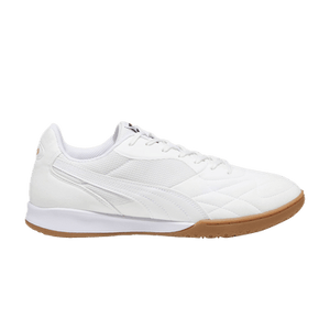 Puma King Top IT 'White Gold'