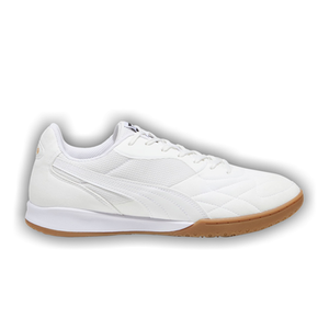 Puma King Top IT 'White Gold'