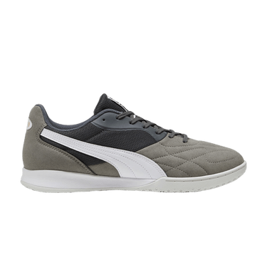 Puma King Top IT 'Shadow Grey'