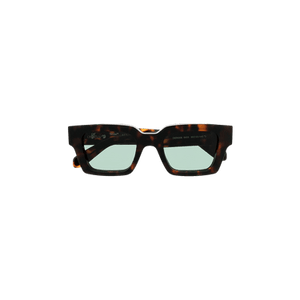 Off-White Virgil Sunglasses 'Havana Green'