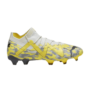 Puma Future Ultimate FG AG 'Voltage Pack'