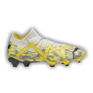 Puma Future Ultimate FG AG 'Voltage Pack'