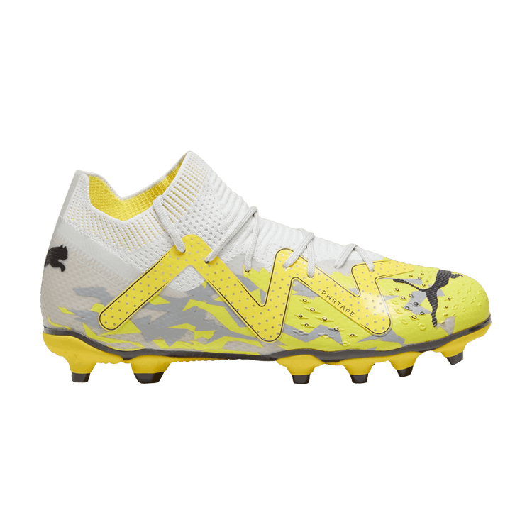 Puma Future Pro FG AG Big Kid 'Voltage Pack' 107383 04