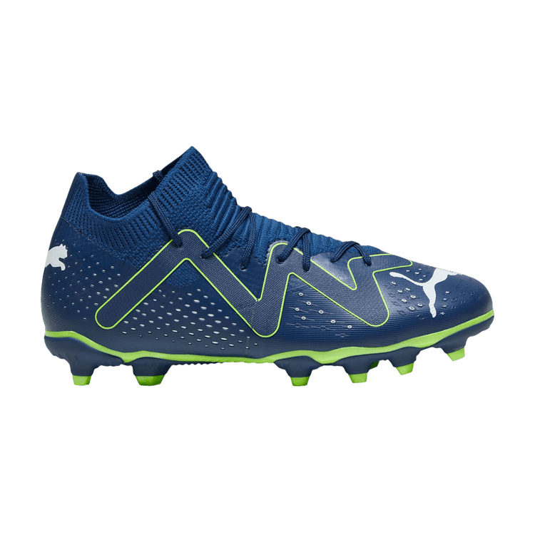 Puma Future Match FG AG Big Kid 'Gear Up Pack' 107384 03