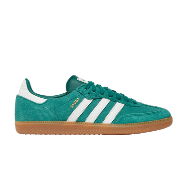 adidas Samba OG 'Collegiate Green Gum'