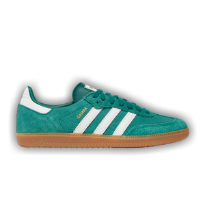 adidas Samba OG 'Collegiate Green Gum'
