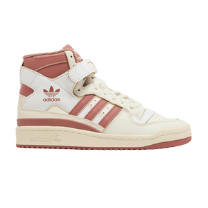 adidas Wmns Forum 84 High 'White Magic Earth'