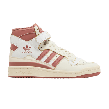 adidas Wmns Forum 84 High 'White Magic Earth'