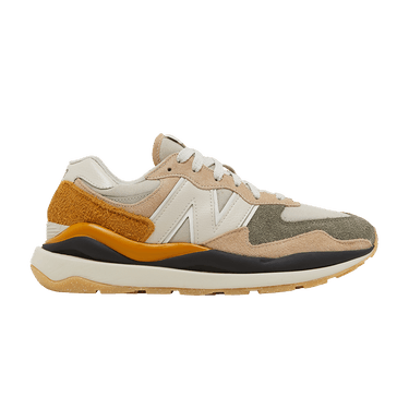 New Balance 57/40 'Moon Ash Golden Hour'