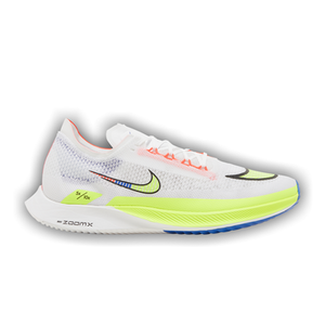 Nike ZoomX Streakfly Premium 'White Racer Blue Volt'