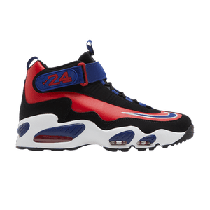 Nike Air Griffey Max 1 'Alternate USA'
