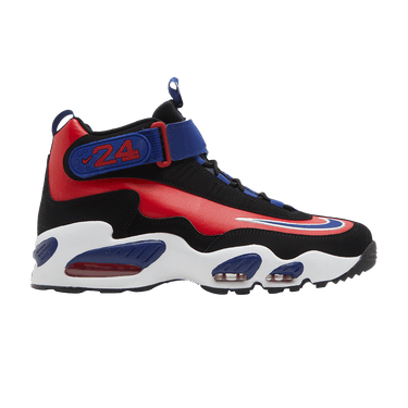 Nike Air Griffey Max 1 'Alternate USA'