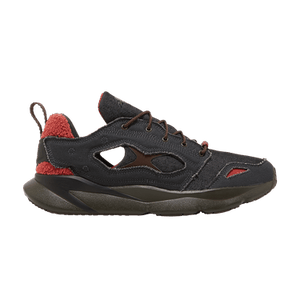 Street Fighter x Reebok FuryLite 95 'Akuma'