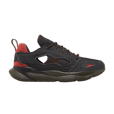 Street Fighter x Reebok FuryLite 95 'Akuma'