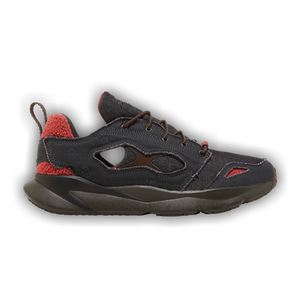 Street Fighter x Reebok FuryLite 95 'Akuma'