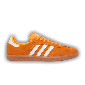 adidas Samba OG 'Orange Rush Gum'
