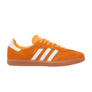 adidas Samba OG 'Orange Rush Gum'