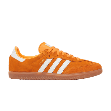 adidas Samba OG 'Orange Rush Gum'