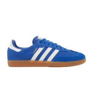 adidas Samba OG 'Royal Blue Gum'