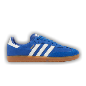 adidas Samba OG 'Royal Blue Gum'