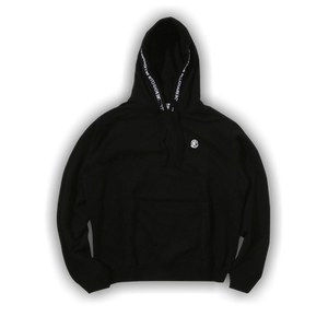 Billionaire Boys Club Small Arch Hoodie 'Black'