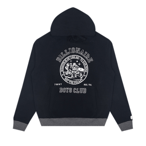 Billionaire Boys Club Seal Hoodie 'Black'