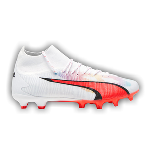 Puma Ultra Pro FG AG 'Breakthrough Pack'