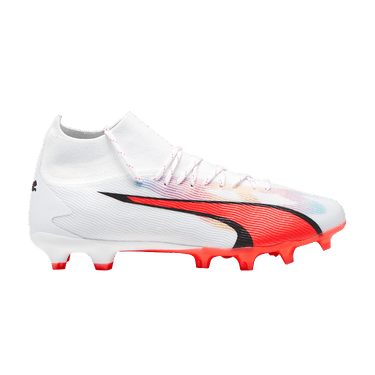Puma Ultra Pro FG AG 'Breakthrough Pack'