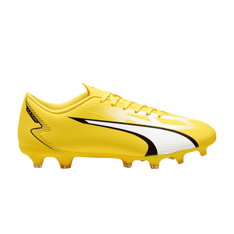Puma Ultra Play FG AG 'Voltage Pack' 107423 04