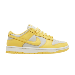 Nike Wmns Dunk Low 'Citron Pulse'