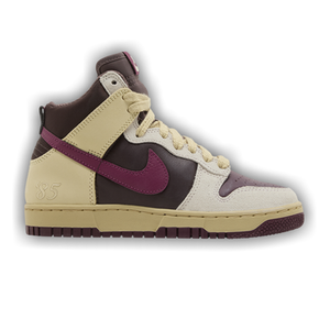 Nike Wmns Dunk High 1985 'Valentine's Day'