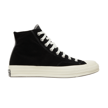 Beyond Retro x Converse Chuck 70 High 'Color Block - Velvet'