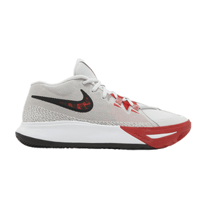 Nike Kyrie Flytrap 6 'Photon Dust University Red'
